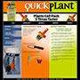 QuickPlant Garden Tools, Marc Podell