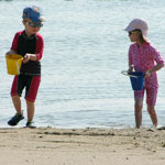 Barrie Beach on Lake Simcoe barrie-beach-lake-simcoe